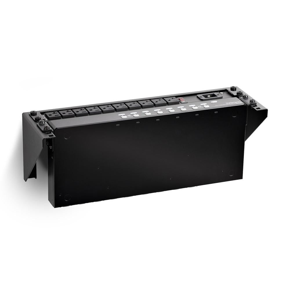 Soporte startech para rack 3u 19 pulgadas