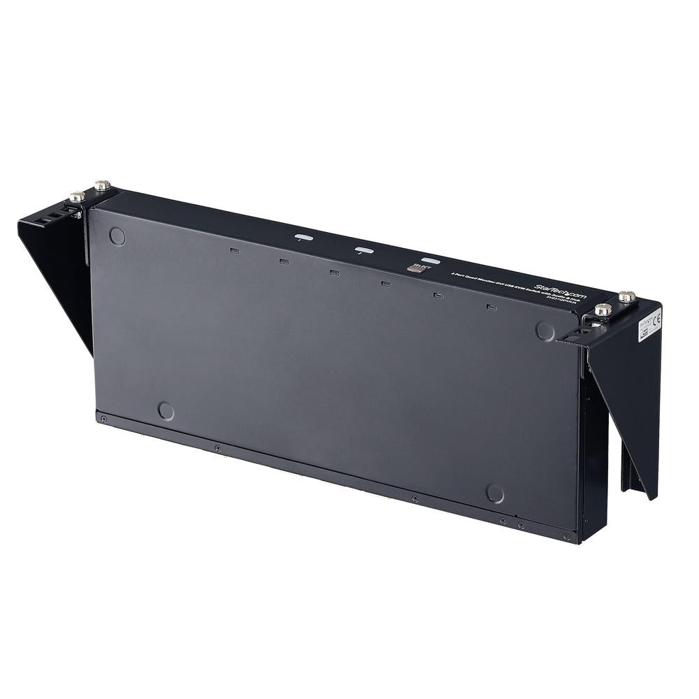 Soporte startech para rack 2u 19 pulgadas