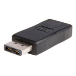 Adaptador displayport a HDMI startech macho - hembra