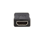 Adaptador displayport a HDMI startech macho - hembra
