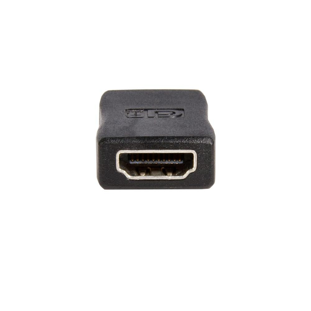 Adaptador displayport a HDMI startech macho - hembra