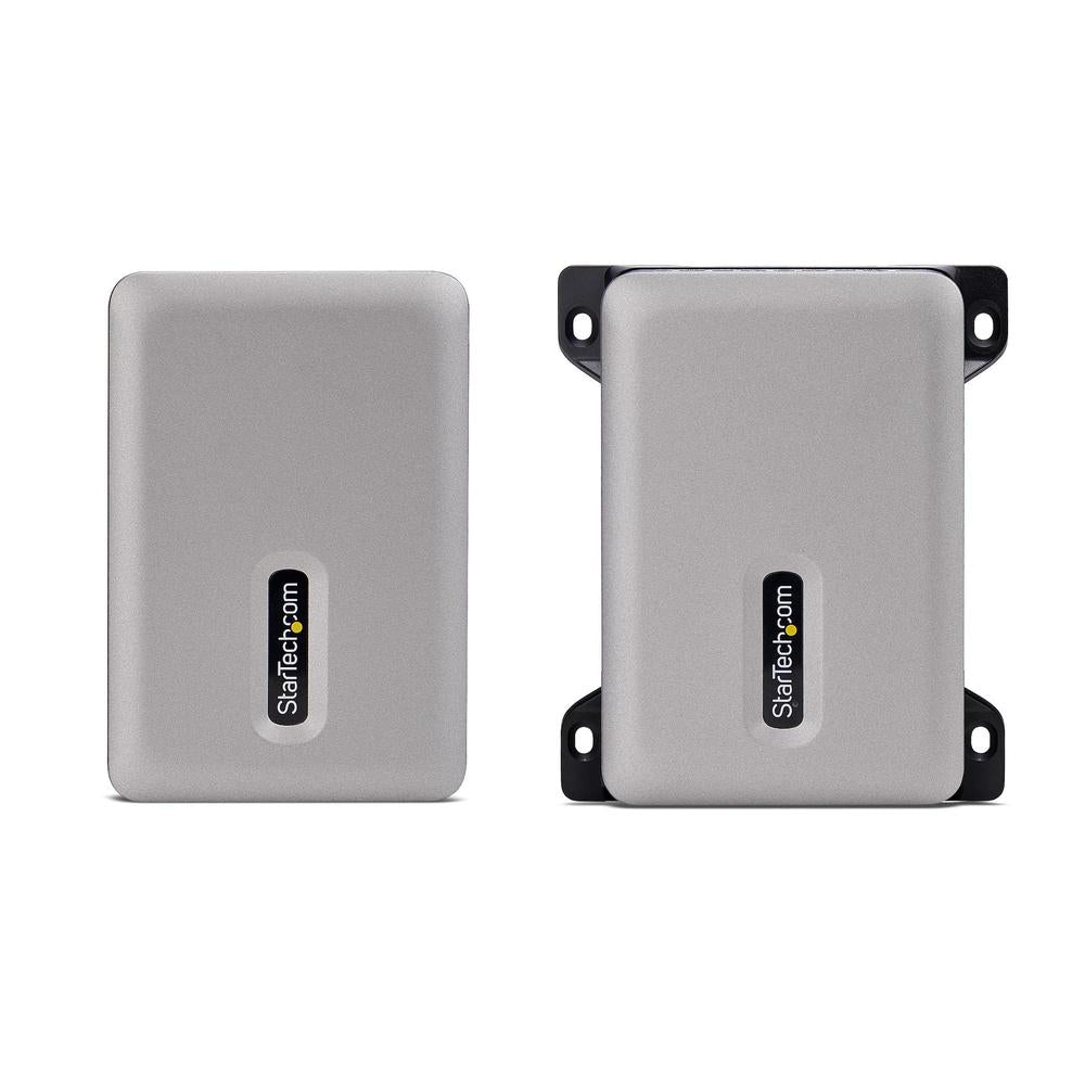 Cargador para portatil startech 240w 4x USB tipo c