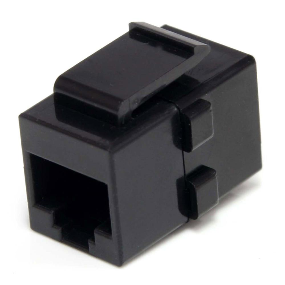Caja empalme acoplador startech 2x RJ45 cat5