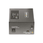 Switch startech as445c - poe - injector 4 puertos