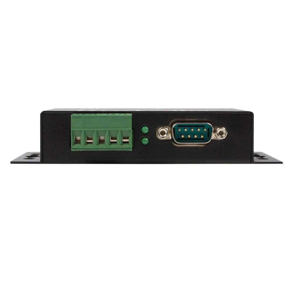 Adaptador USB a rs422 - 485 startech
