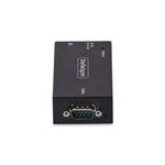 Adaptador RJ45 a rs232 db9 startech