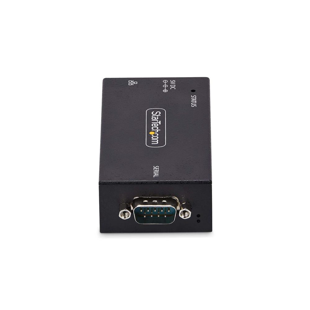Adaptador RJ45 a rs232 db9 startech