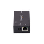 Adaptador RJ45 a rs232 db9 startech