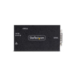 Adaptador RJ45 a rs232 db9 startech