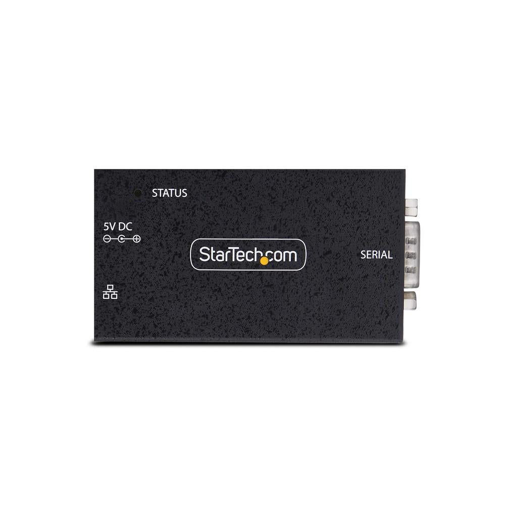 Adaptador RJ45 a rs232 db9 startech