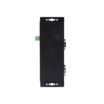 Adaptador RJ45 a 2x rs232 db9 startech