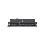 Adaptador RJ45 a 4x rs232 db9 startech