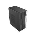 Caja ordenador Coolbox m870 mATX negra 500w