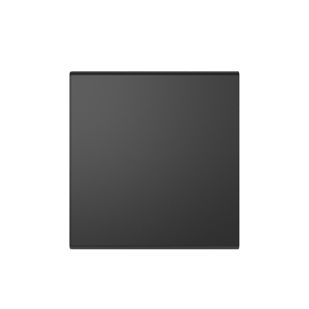 Caja ordenador Coolbox m870 mATX negra 500w