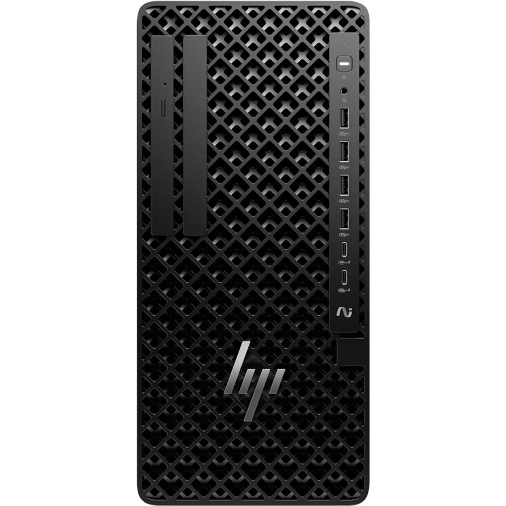 Ordenador HP z1 tower g1i workstation u7 - 265 · 16GB · SSD 512GB · W11P