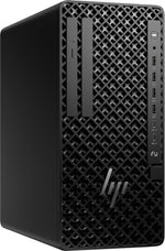 Ordenador HP z1 tower g1i workstation u7 - 265 · 16GB · SSD 512GB · W11P