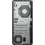 Ordenador HP z1 tower g1i workstation u7 - 265 · 16GB · SSD 512GB · W11P