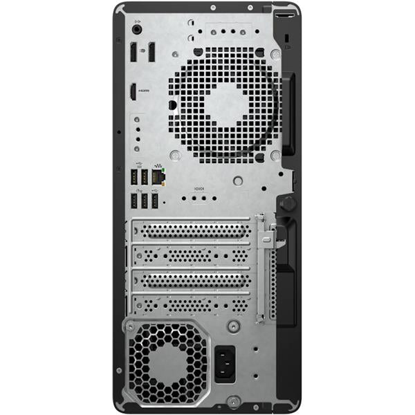 Ordenador HP z1 tower g1i workstation u7 - 265 · 16GB · SSD 512GB · W11P