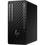 Ordenador HP z1 tower g1i workstation u7 - 265 · 16GB · SSD 512GB · W11P