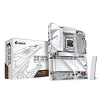 Placa base Gigabyte x870 aorus elite x3d ice ATX am5 · 4x DDR5 · 2x sata3