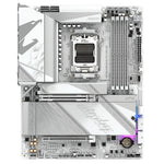 Placa base Gigabyte x870 aorus elite x3d ice ATX am5 · 4x DDR5 · 2x sata3
