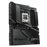 Placa base Gigabyte b850 aorus stealth ATX am5 · 4x DDR5 · 2x sata3