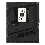 Placa base Gigabyte b850 aorus stealth ATX am5 · 4x DDR5 · 2x sata3
