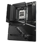 Placa base Gigabyte b850 aorus stealth ATX am5 · 4x DDR5 · 2x sata3
