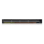 Switch Zyxel xmg2230 - 52hp - zz0101f 52 puertos