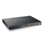 Switch Zyxel xmg2230 - 28hp - zz 28 puertos