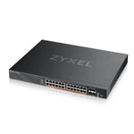 Switch Zyxel xmg2230 - 28hp - zz 28 puertos