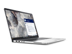 Portatil Dell pro 16 plus pb16250 u7 - 255u · 16GB · SSD 512GB · 16 pulgadas fhd+ · W11P