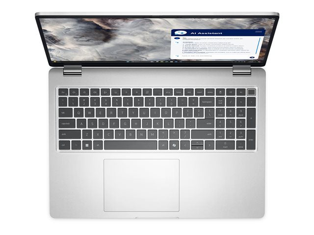 Portatil Dell pro 16 plus pb16250 u7 - 255u · 16GB · SSD 512GB · 16 pulgadas fhd+ · W11P