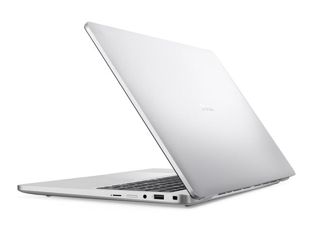 Portatil Dell pro 16 plus pb16250 u7 - 255u · 16GB · SSD 512GB · 16 pulgadas fhd+ · W11P