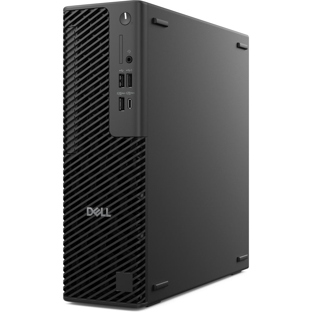 Ordenador Dell pro max slim fcs1250 u7 - 265 · 32GB · SSD 1TB · W11P