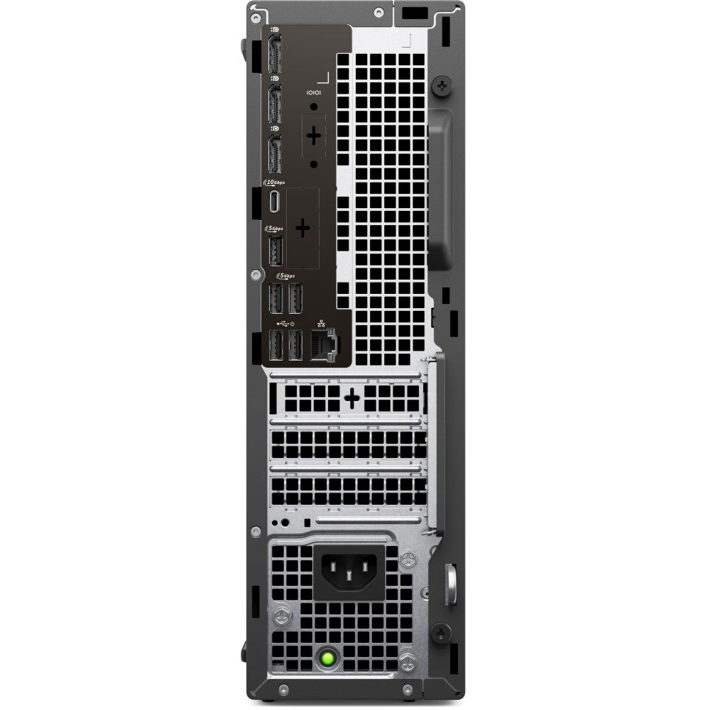 Ordenador Dell pro max slim fcs1250 u7 - 265 · 32GB · SSD 1TB · W11P