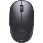 Raton inalambrico Dell pro 7 ms746 negro