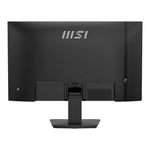 Monitor MSI pro mp273q e14 27 pulgadas wqhd 144hz