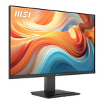 Monitor MSI pro mp273q e14 27 pulgadas wqhd 144hz