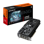 Tarjeta grafica Gigabyte radeon rx 9070 gre gaming oc 12GB gddr6