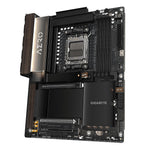 Placa base Gigabyte Gigabyte x870e aero x3d dark wood am5 ATX · 4x DDR5 · 4x sata3