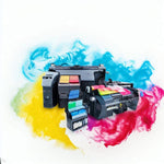 Toner compatible Dayma para pantum tl - 416x · negro - 6.000 pag.
