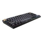Teclado gaming Corsair k65 plus inalambrico RGB