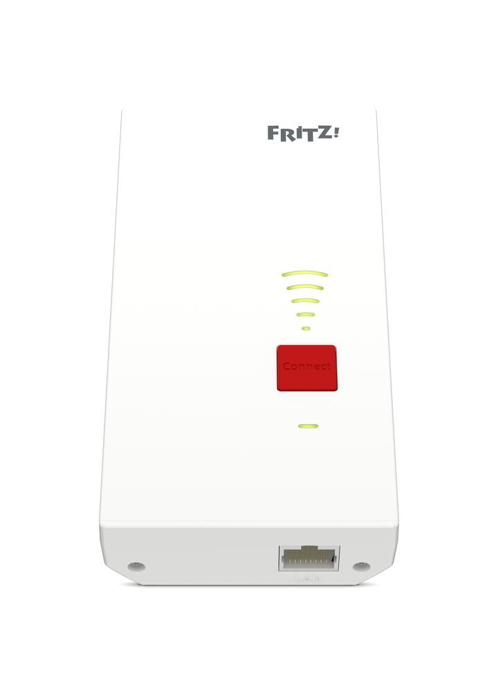 Repetidor WiFi 7 fritz! 2700 5G mesh 2 unidades