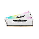 Memoria ram DDR4 kit 16GB kit 2x8gb Corsair 3200mhz vengeance pro RGB sl