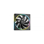 Kit refrigeracion liquida Deepcool lm240 LED RGB 2x 120mm negro