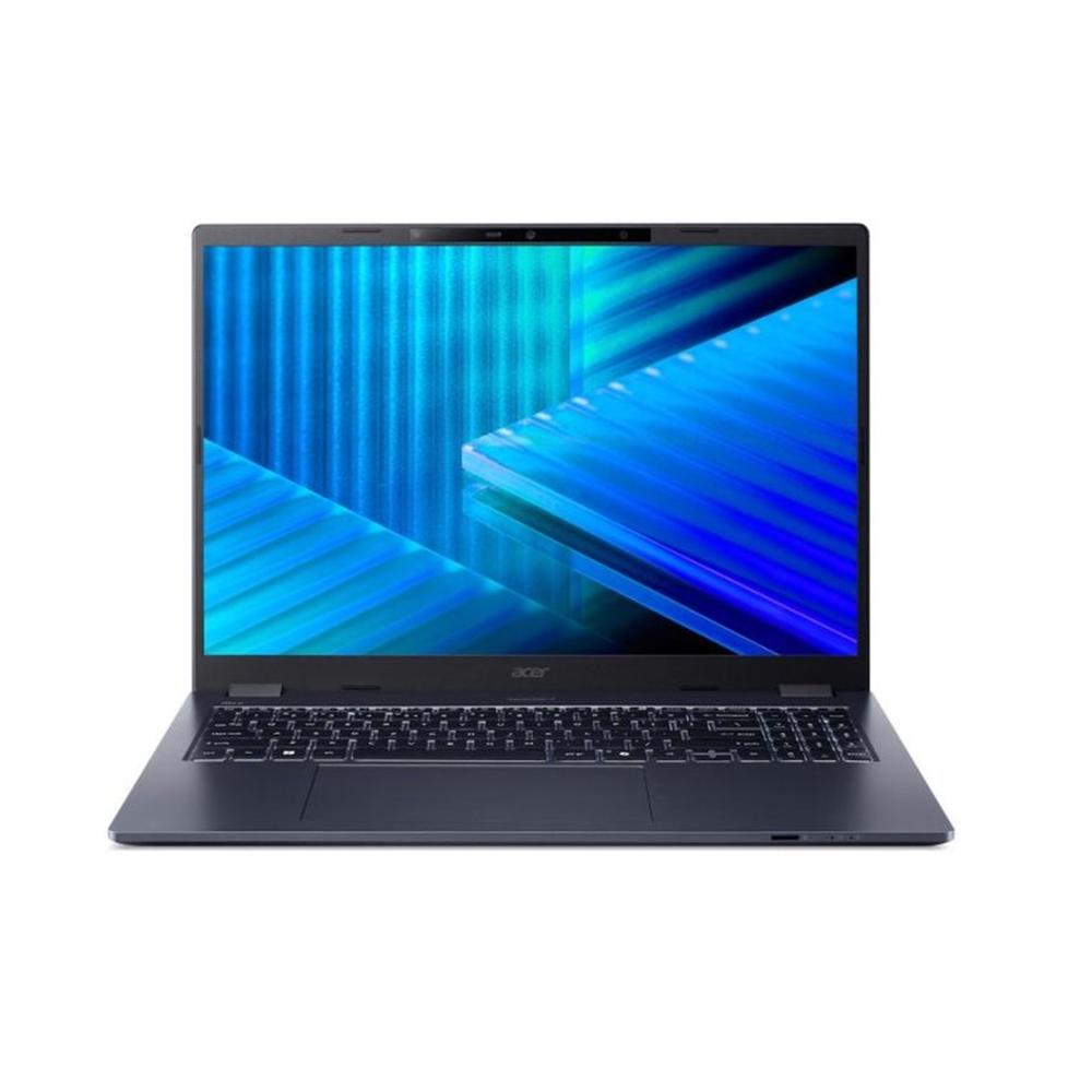 Portatil Acer travelmate p4 16 tmp416 - 54 u7 - 255u · 32GB · SSD 512GB · 16 pulgadas · W11P