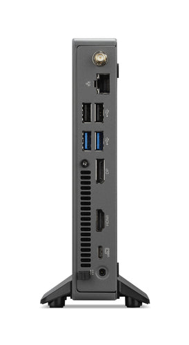 Mini ordenador Acer veriton vn2595gt core 5 - 120u · 16GB · SSD 512GB · freedos + teclado y raton