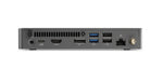 Mini ordenador Acer veriton vn2595gt core 5 - 120u · 16GB · SSD 512GB · freedos + teclado y raton