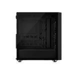 Caja ordenador gaming Corsair 3200d rs ATX cristal templado negra